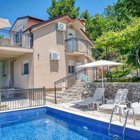 Apartment Paradise Kotor Kültér fotó