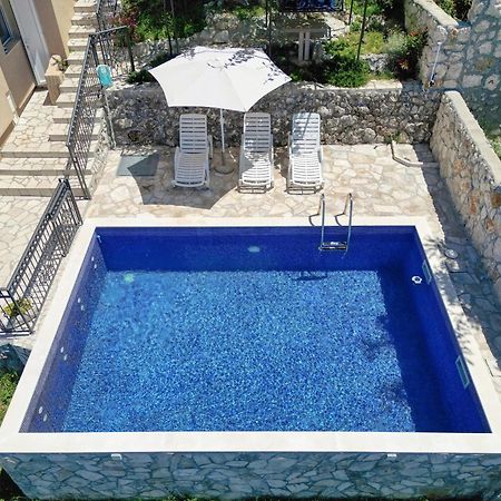 Apartment Paradise Kotor Kültér fotó