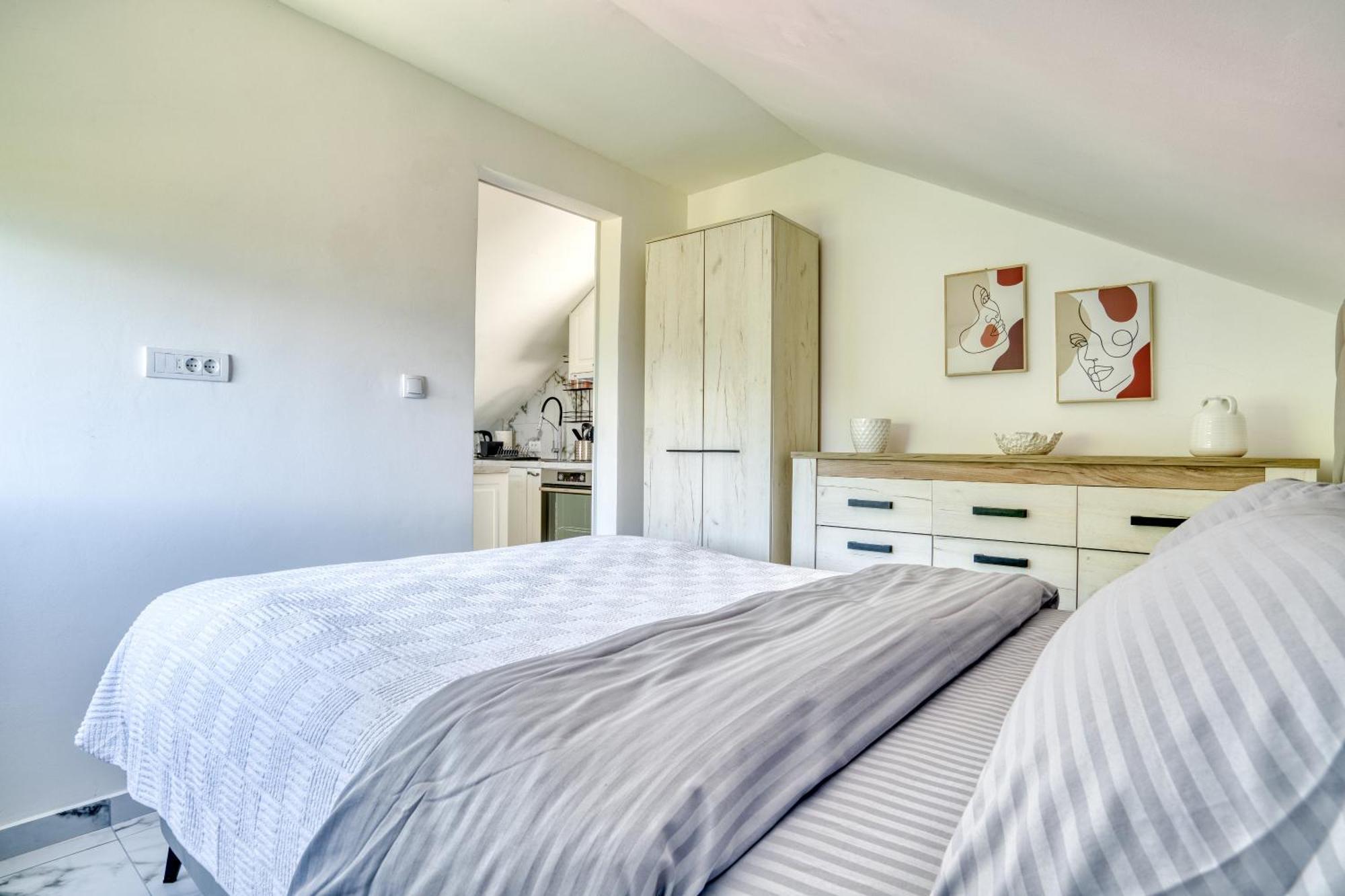 Apartment Paradise Kotor Kültér fotó