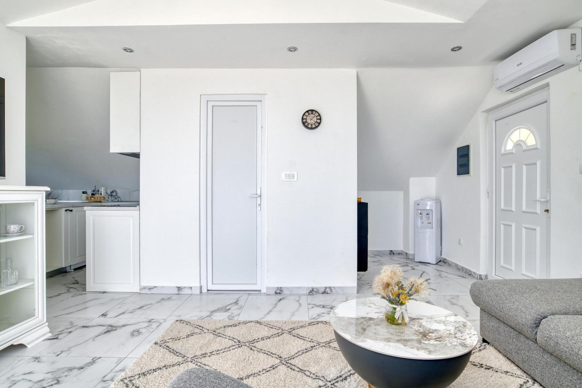 Apartment Paradise Kotor Kültér fotó