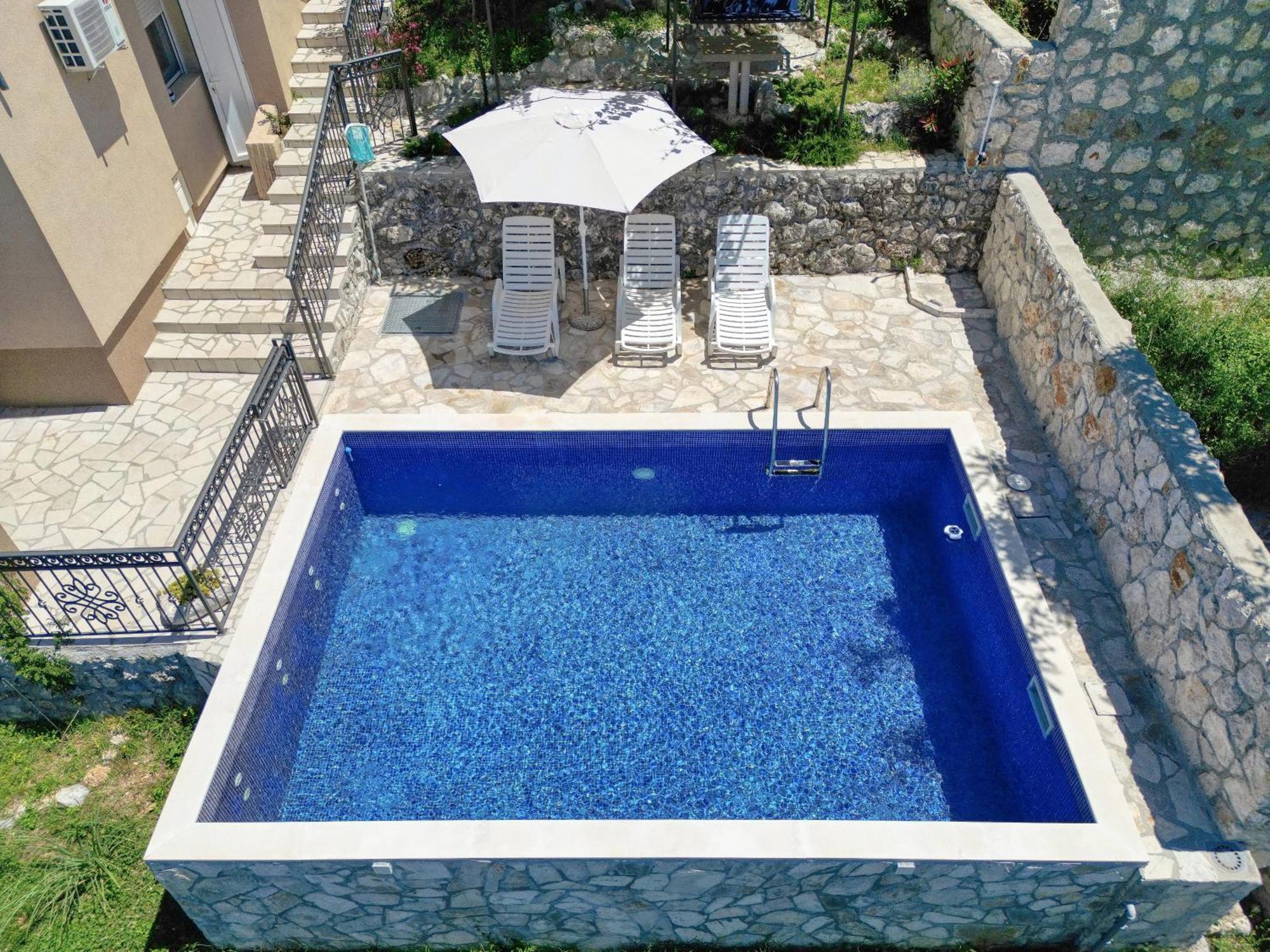 Apartment Paradise Kotor Kültér fotó