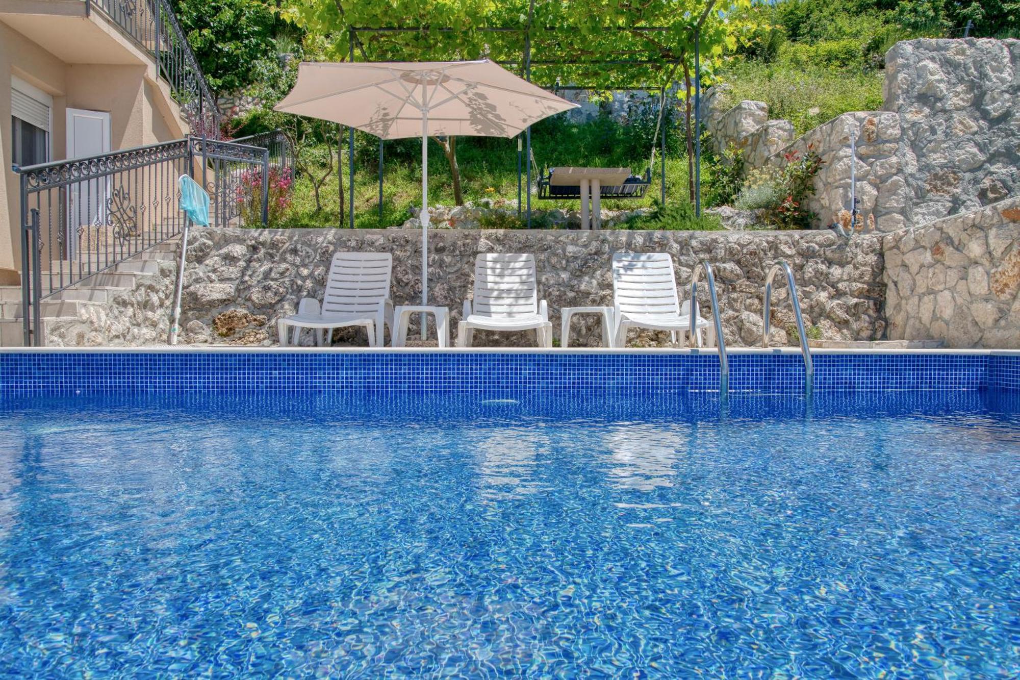 Apartment Paradise Kotor Kültér fotó